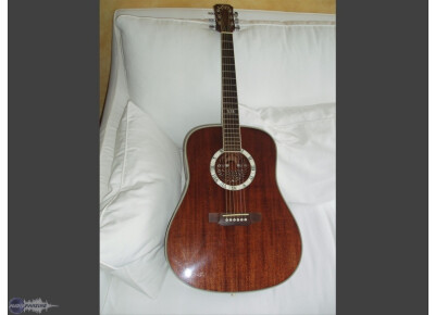 Jm Forest D100TUNER