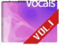 Gotchanoddin' Pop & Soul Vocal Samples