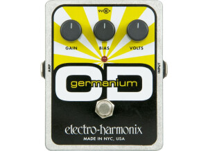 Electro-Harmonix Germanium OD