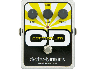Electro-Harmonix Germanium OD