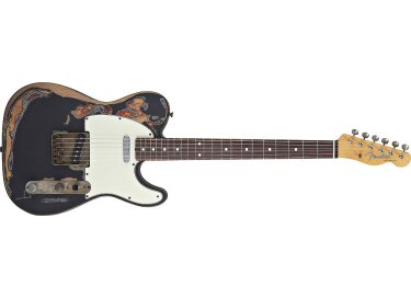 Fender Joe Strummer Telecaster