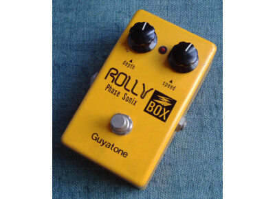 Guyatone PS-101 Rolly Phase Sonix