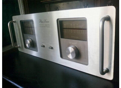Phase Linear model 700 serie 2