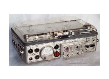 Nagra IV-SJ