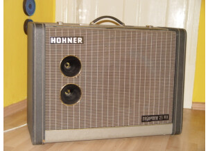 Hohner Orgaphon 25MH