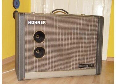 Hohner Orgaphon 25MH