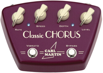 Carl Martin Classic Chorus