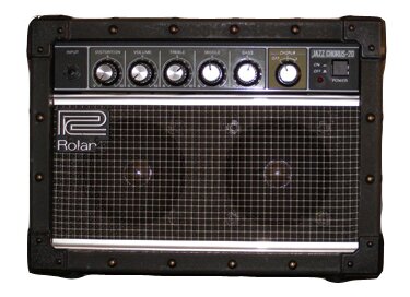 Roland Jazz Chorus JC-20