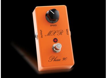 MXR CSP101SL Script Phase 90 with LED