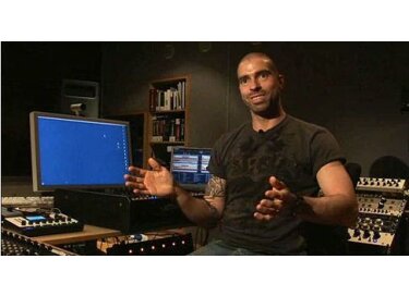 Native Instruments Traktor Tutorial DVD