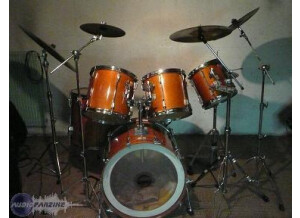 Tama Rockstar Pro