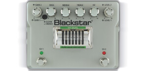 vends Blackstar Dual