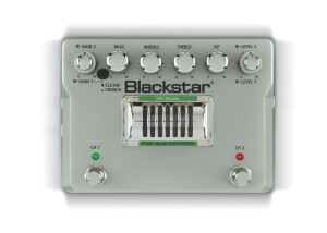 Blackstar Amplification HT-Dual