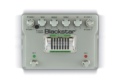Blackstar Amplification HT-Dual