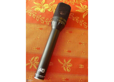 Microtech Gefell UM 70S