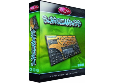 Rob Papen SubBoomBass