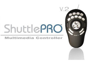 Contour Design Shuttle PRO V2