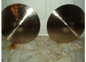 Paiste Twenty Ride 20"