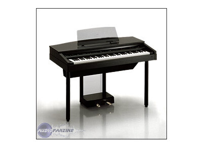 Yamaha Clavinova CVP-7