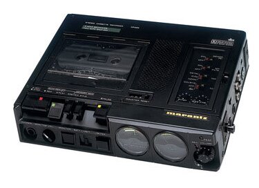 Marantz Professional CP430