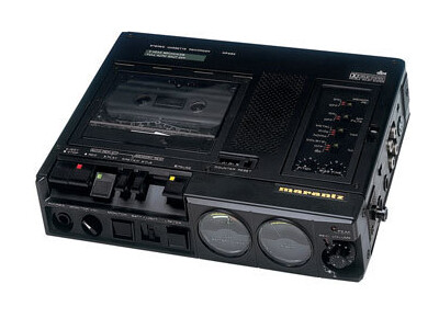 Marantz Professional CP430