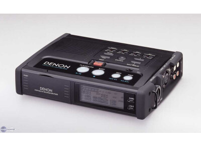 Denon Professional DN-F20R