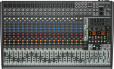 Behringer SX2442FX analog mixer