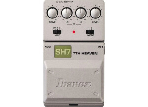 Ibanez SH7 7th Heaven