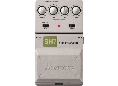 Ibanez SH7 7th Heaven