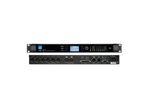 Lab Gruppen LM 26 Digital Loudspeaker Processor