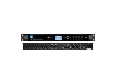 Lab Gruppen LM 26 Digital Loudspeaker Processor