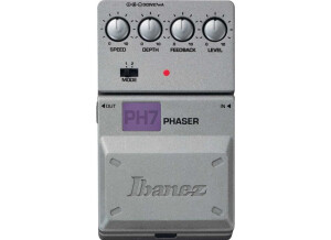 Ibanez PH7 Phaser