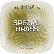 VSL (Vienna Symphonic Library) Special Brass