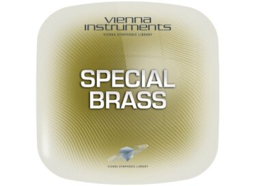 VSL (Vienna Symphonic Library) Special Brass