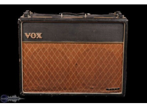 Vox AC30 TB JMI '60s