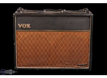Vox AC30 TB JMI '60s