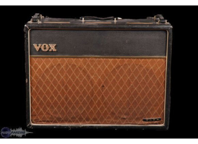 Vox AC30 TB JMI '60s