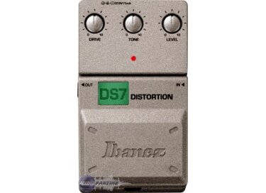 Ibanez DS7 Distortion