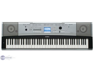 Yamaha DGX-520