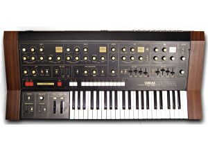 Yamaha CS40M