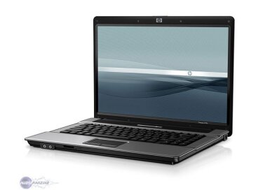 Hewlett-Packard 6720s