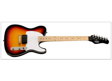 Eastwood Guitars Monolith