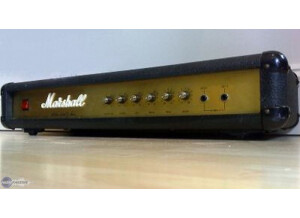 Marshall 2195 JMP Lead & Bass [1976-1980]