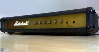 Marshall 2195 JMP Lead & Bass [1976-1980]