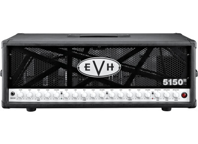 EVH 5150III 100W Head