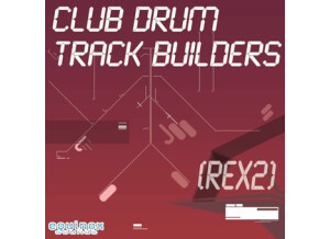 Equinox Sounds Club Drum Track Builders