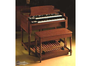 Hammond B-3