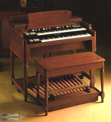 Hammond B-3