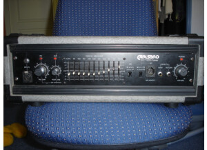 Carlsbro B-150