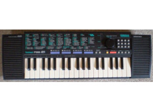 Yamaha PSS-21